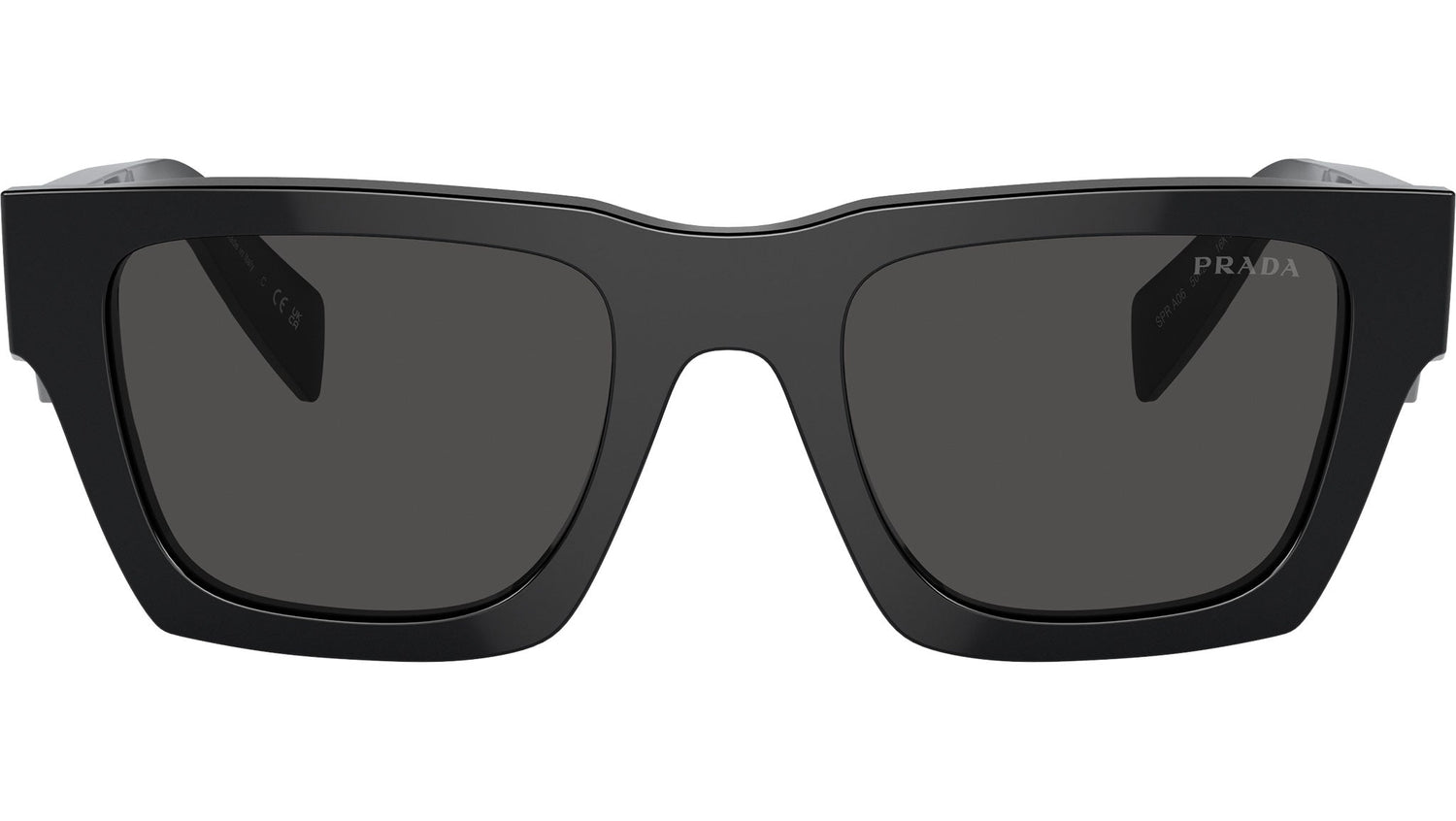 PR A06S 16K08Z Black