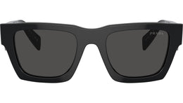 PR A06S 16K08Z Black
