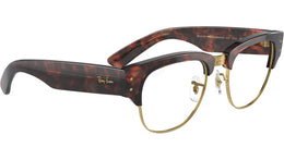Mega Clubmaster Optics RB0316V 2372