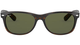 New Wayfarer Classic RB2132 glossy tortoise