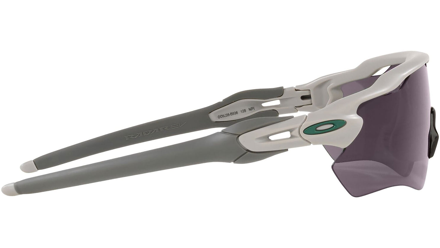 Radar EV Path OO9208 B9 matte cool grey