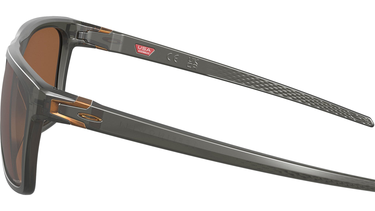 Leffingwell OO9100 02 grey