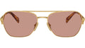 PR A50S 5AK08M Gold