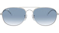 Bain Bridge RB3735 003/3F Silver