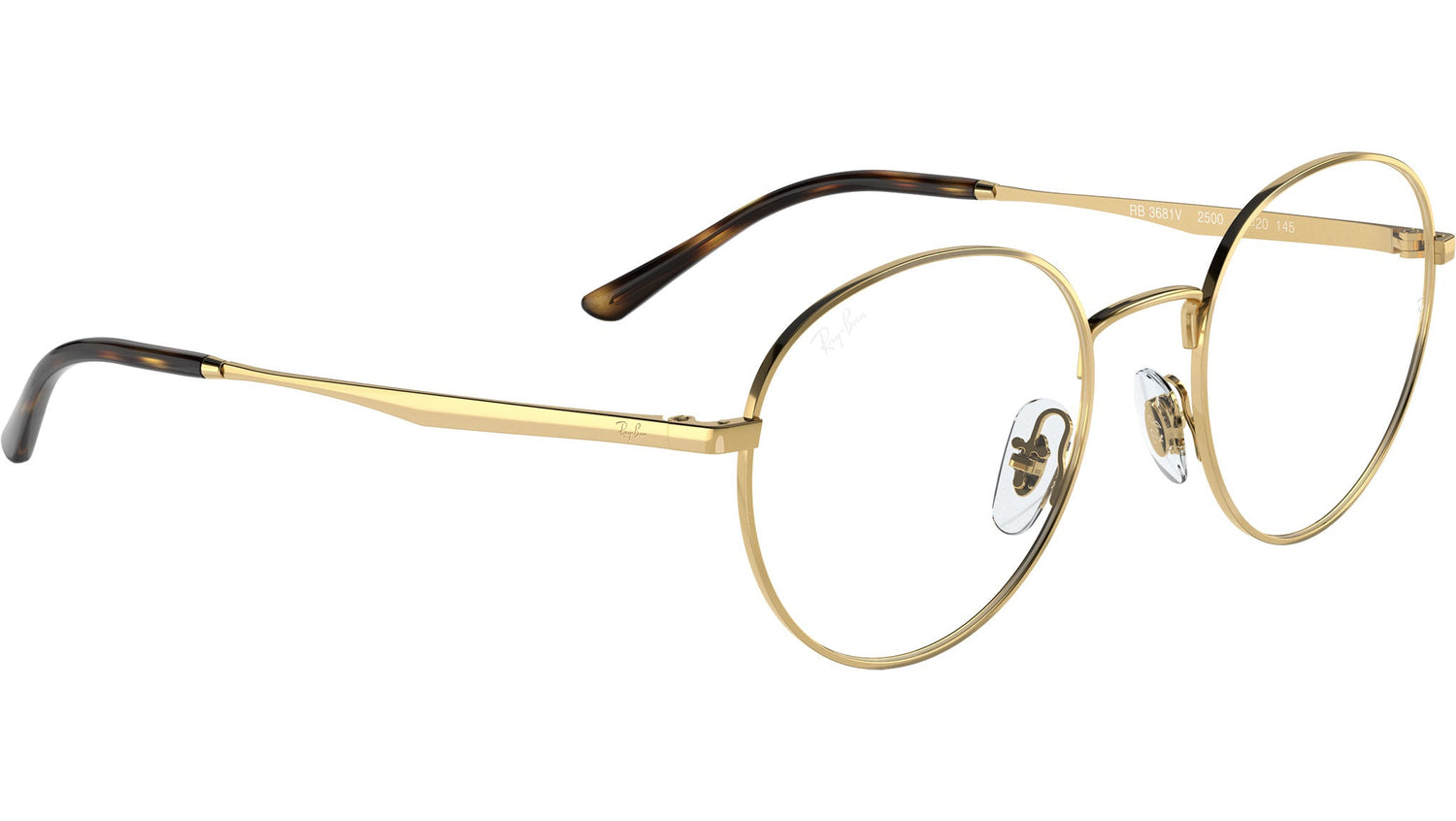 RB3681V Optics 2500