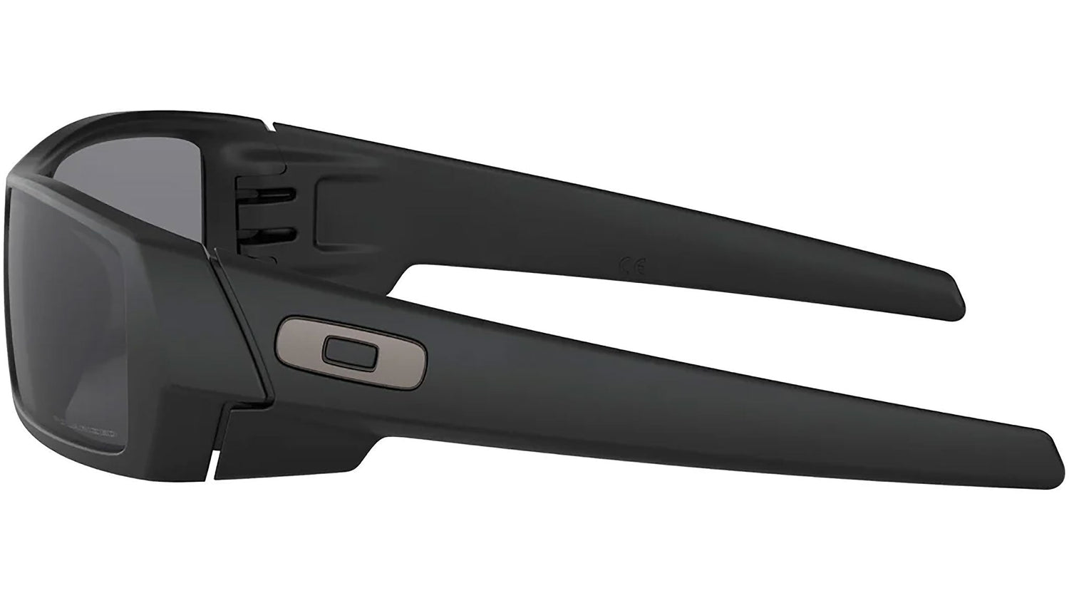 Gascan OO9014 22 matte black