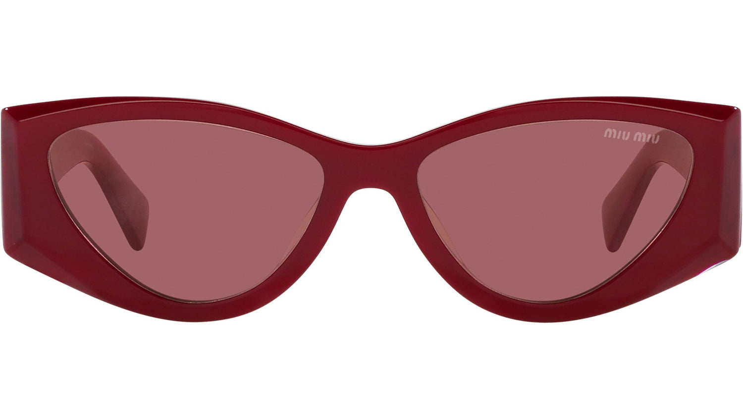 MU 06YS 16H08S Red