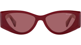 MU 06YS 16H08S Red