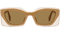 FE40034U 57E Shiny Beige