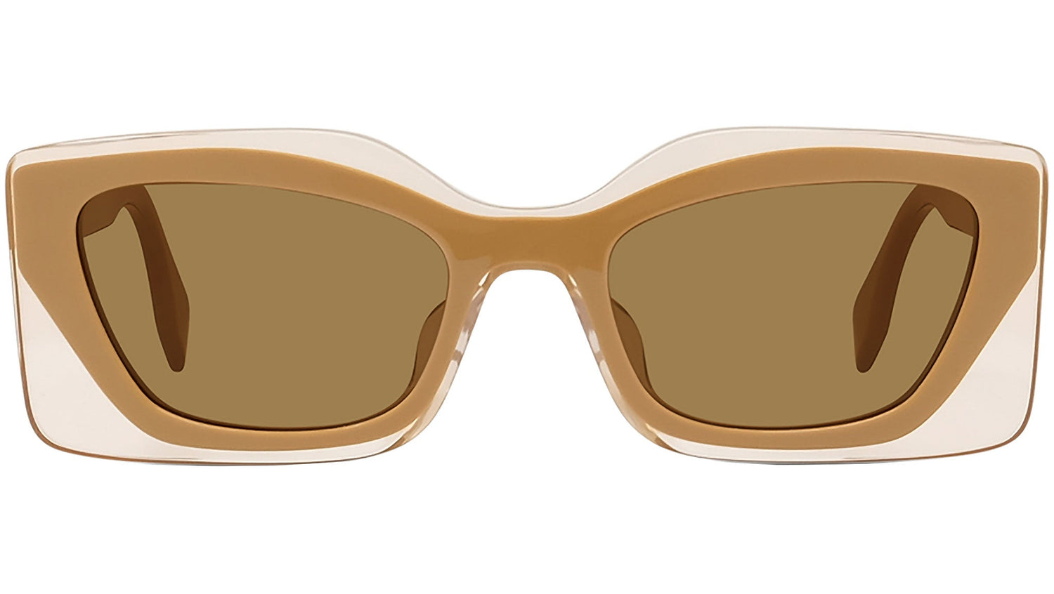 FE40034U 57E Shiny Beige