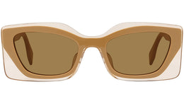 FE40034U 57E Shiny Beige