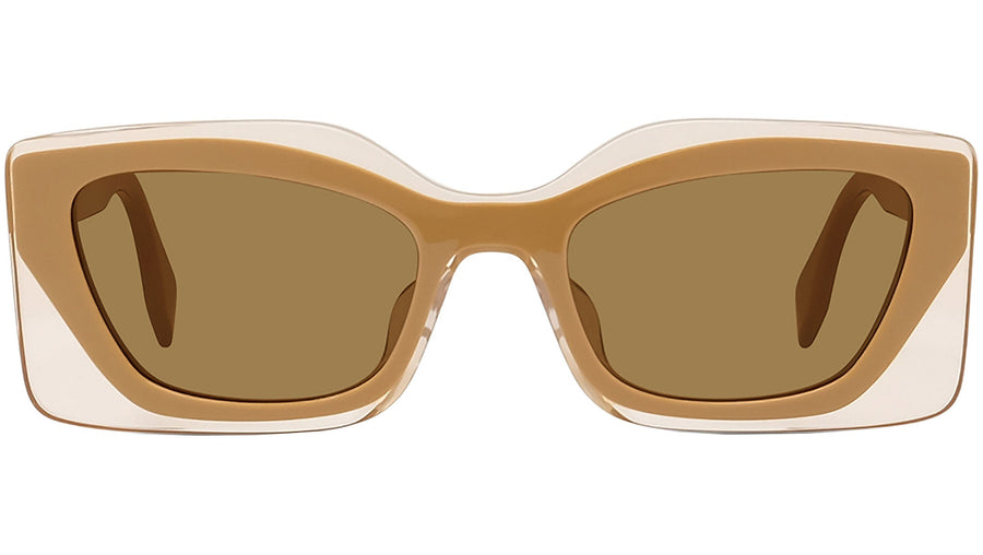 FE40034U 57E Shiny Beige