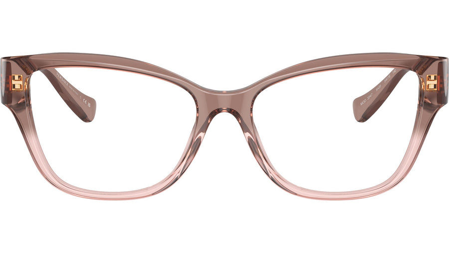 VE3347 5435 Pink Transparent