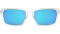 Sliver Stealth OO9408 04 matte clear