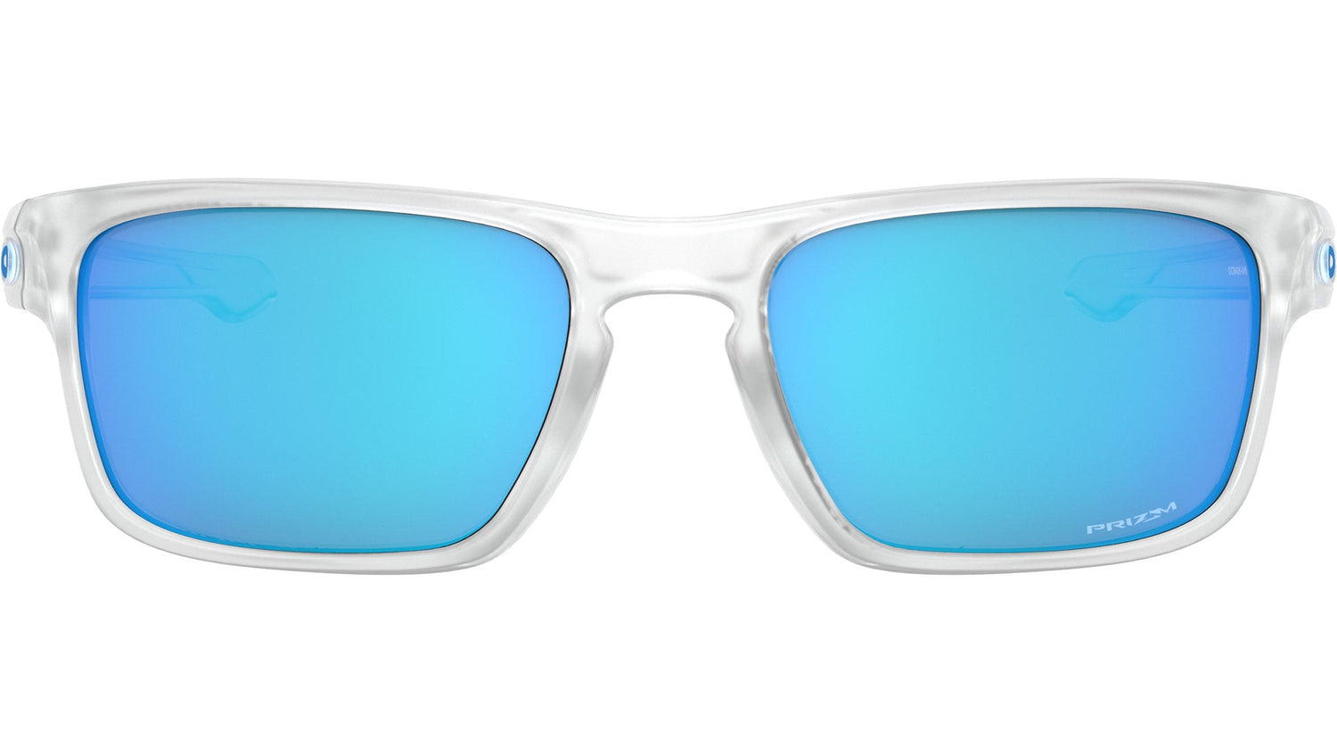 Sliver Stealth OO9408 04 matte clear