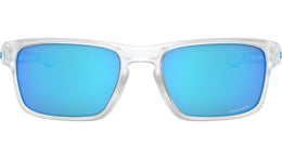 Sliver Stealth OO9408 04 matte clear