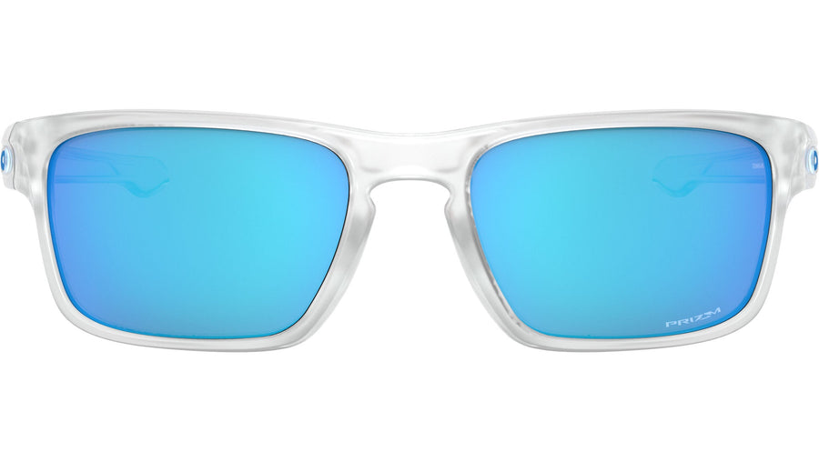 Sliver Stealth OO9408 04 matte clear