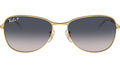 RB3733 001/78 Gold