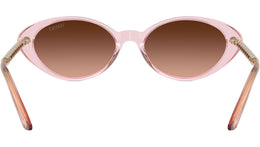 VE4469 54725M Pink Transparent
