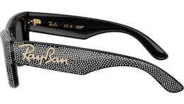 Wayfarer Puffer RB4940BP 686587