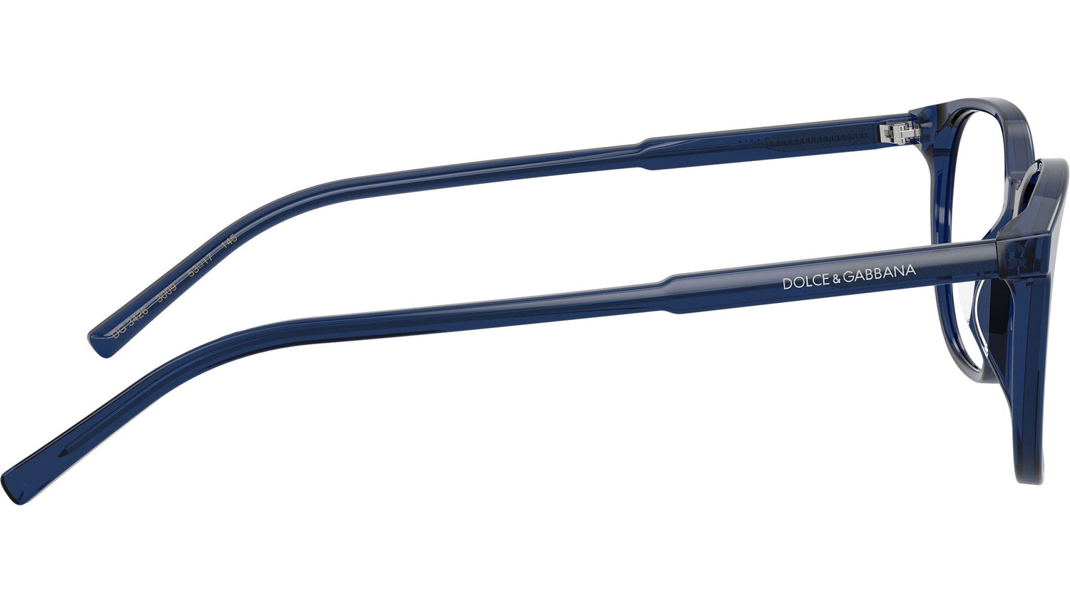 DG 3426 3009 Blue