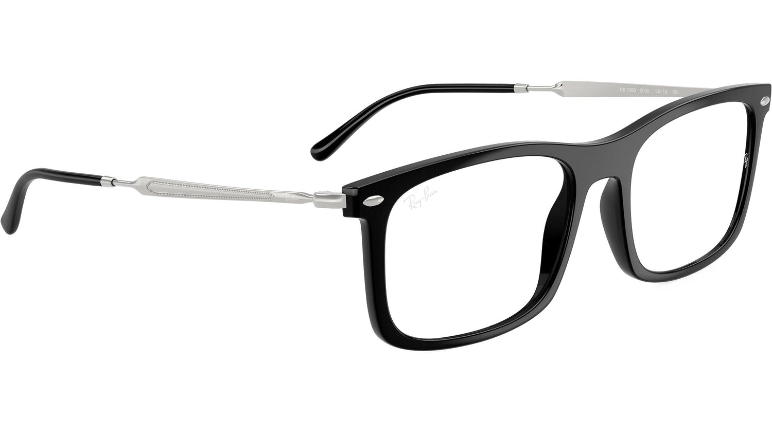 RB7260 Optics 2000