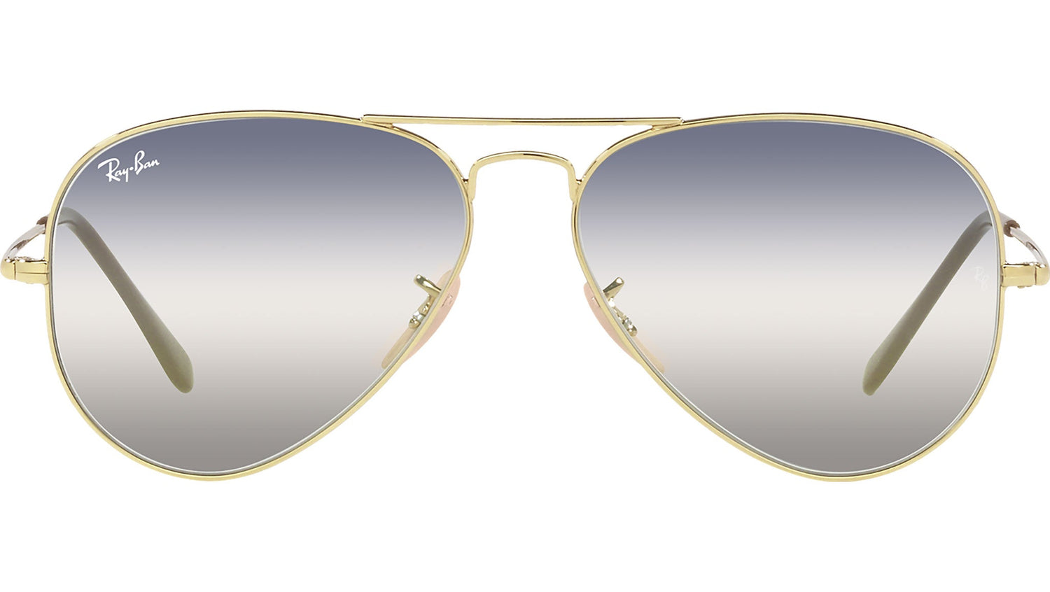 Aviator Metal II RB3689 001/GF