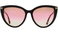 Isabella-02 FT0915 05F Black Pink