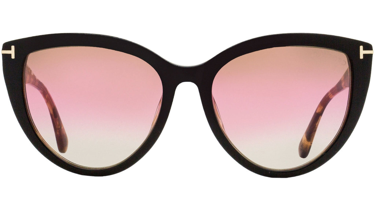 Isabella-02 FT0915 05F Black Pink