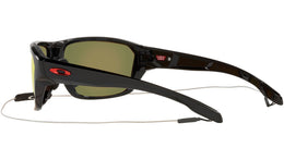 Split Shot OO9416 25 polished black