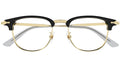 MB0364O 001 Endura Gold Black