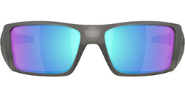 Heliostat OO9231 24 Matte Grey Smoke