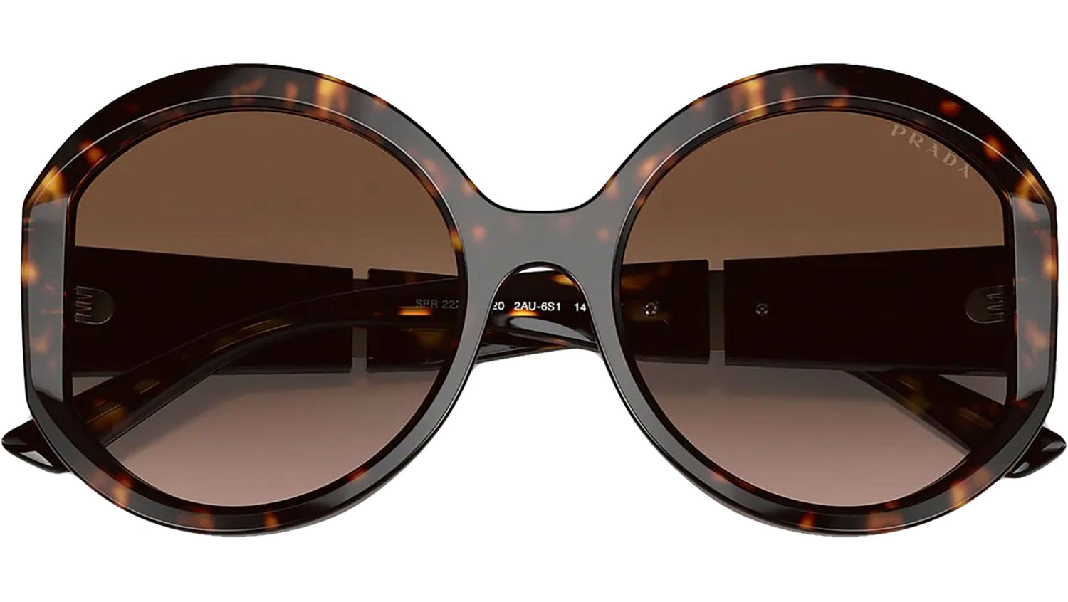 PR 22XS havana