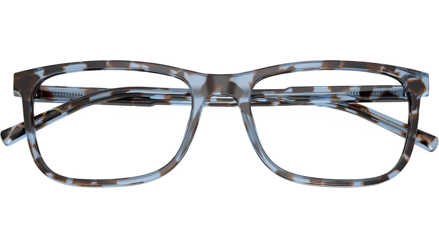 DG 3427 3392 Havana Blue
