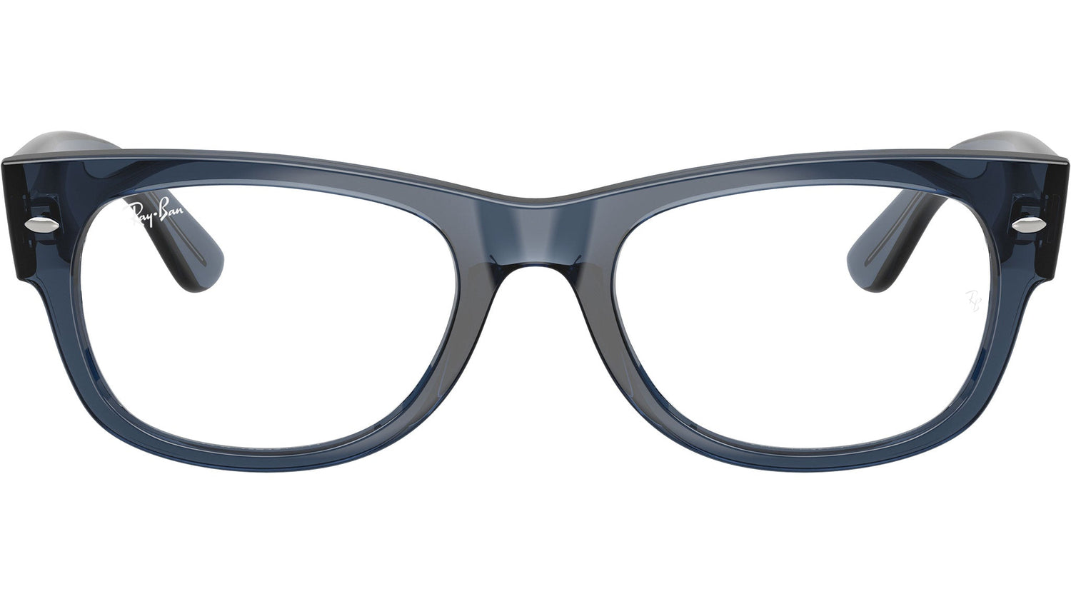 Mega Wayfarer II Optics RB0832V 8223