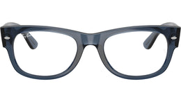 Mega Wayfarer II Optics RB0832V 8223