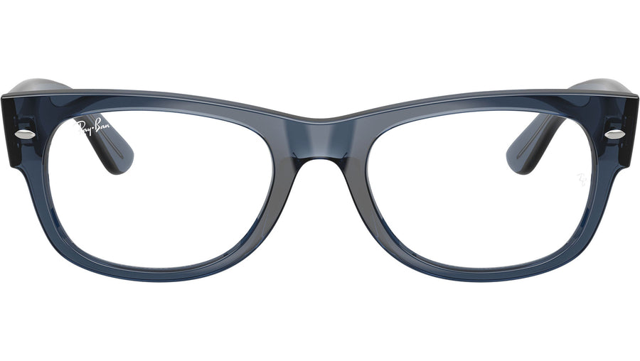 Mega Wayfarer II Optics RB0832V 8223