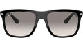 Boyfriend Two RB4547 601/32 Black Grey