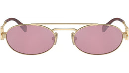 MU 54ZS ZVN50D Gold