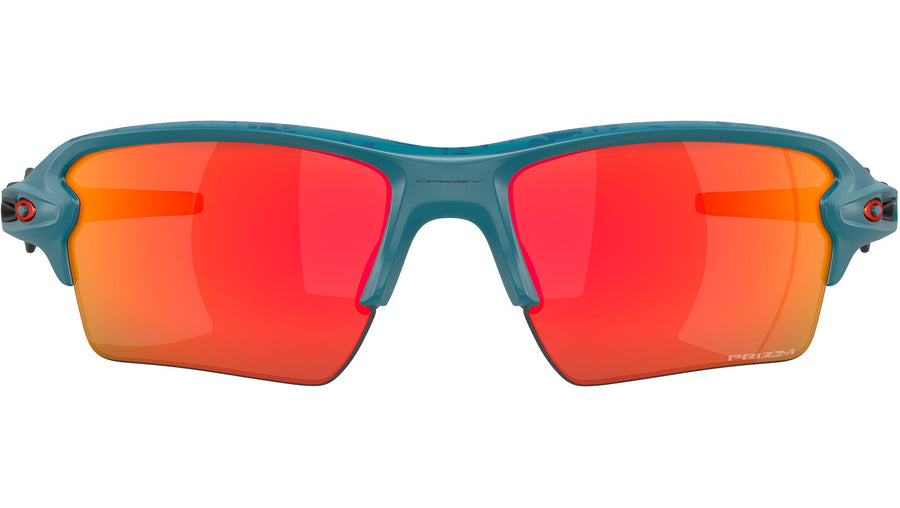 Flak 2.0 XL OO9188 J4 Balsam