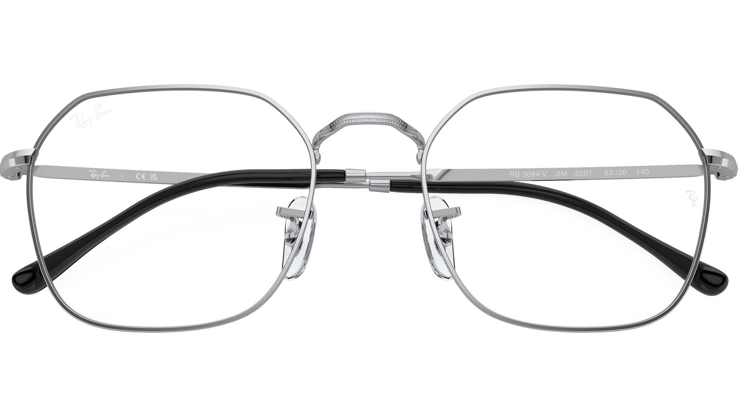Jim Optics RB3694V 2501