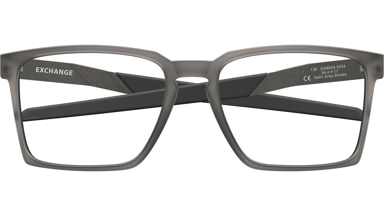Exchange OX8055 02 grey