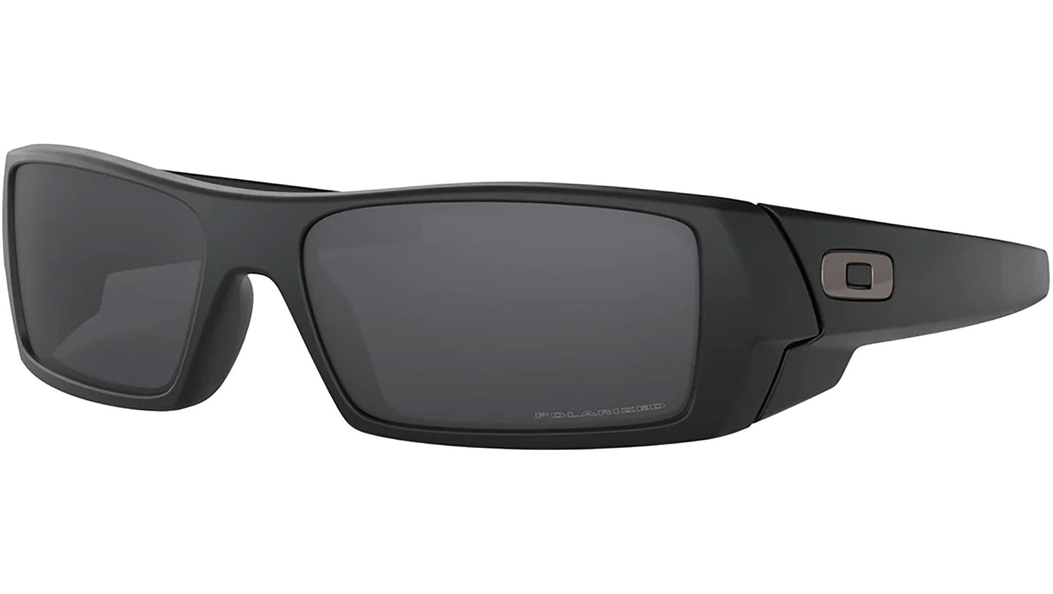 Gascan OO9014 22 matte black