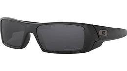 Gascan OO9014 22 matte black