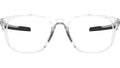Cerebral OX8187 03 Polished Clear