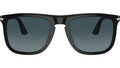 PO3336S 95/S3 Black