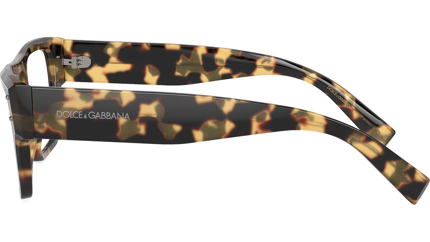 DG 3384 512 Havana Yellow