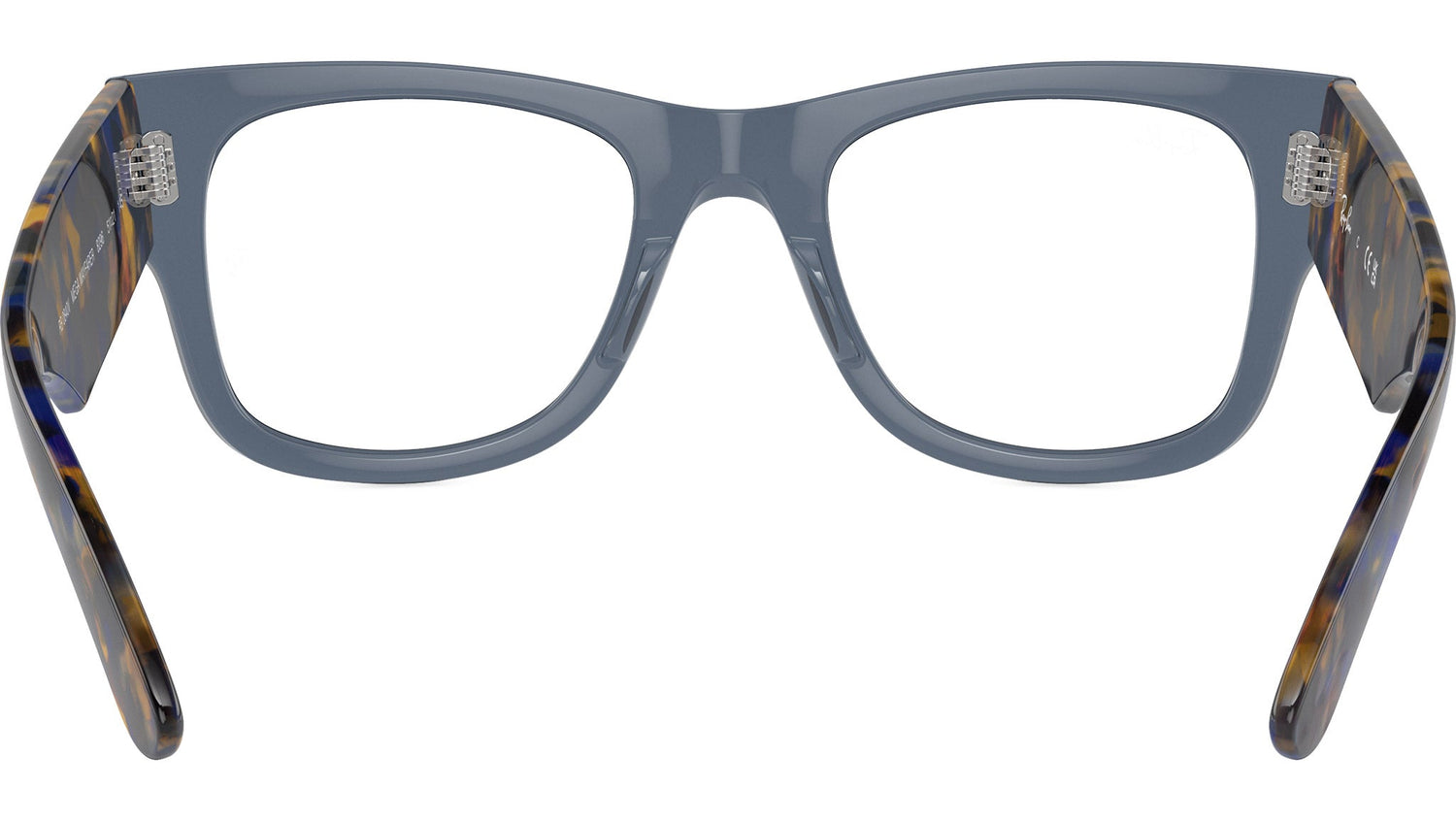 Mega Wayfarer Optics RB0840V 8296