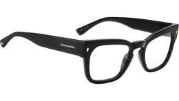 D2 0129 807 Black