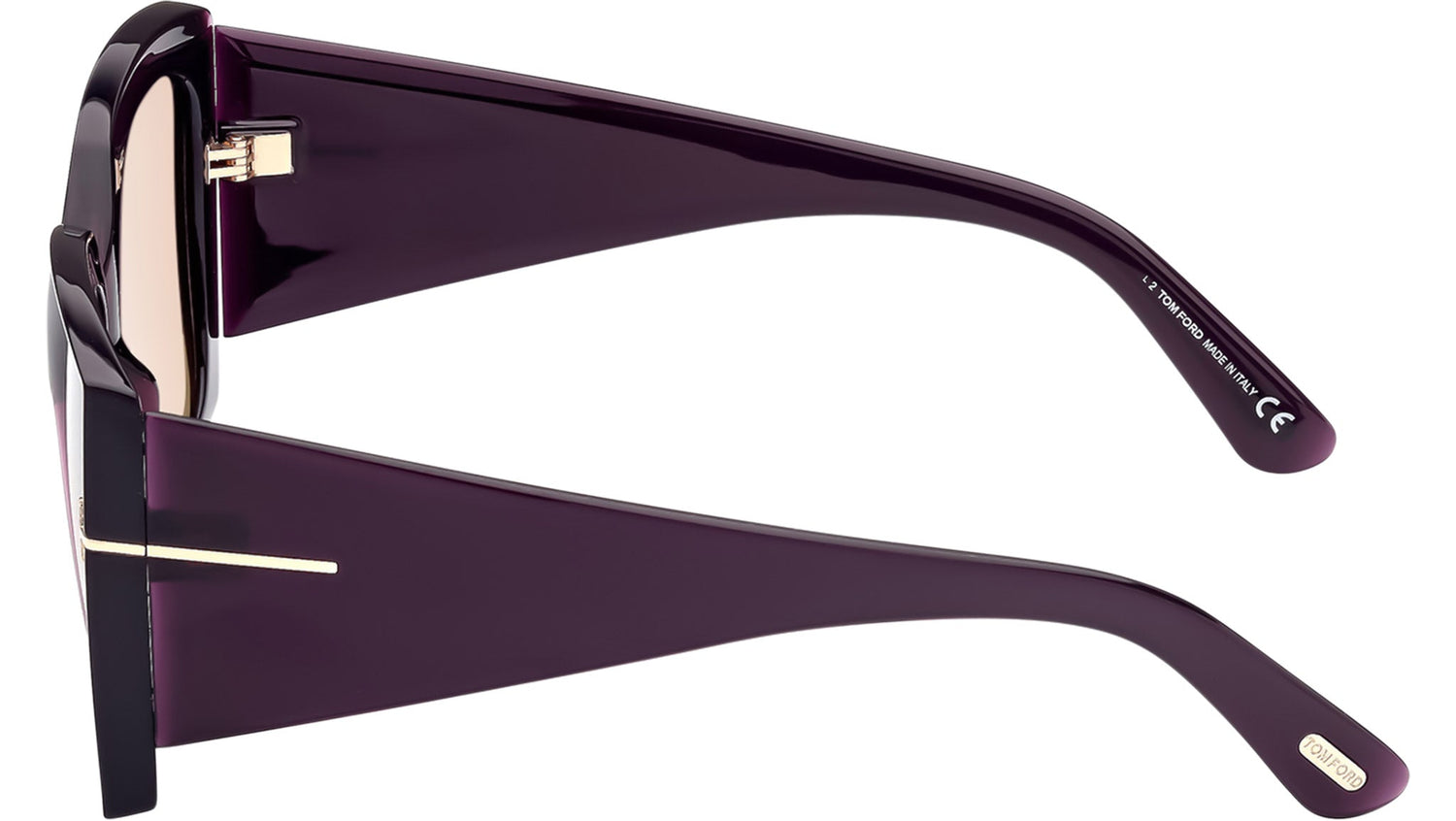 Jacquetta FT0921 81B Violet Smoke